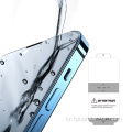 iPhone 13/Mini/Pro/Pro Max 용 Hydrogel Screen Protector